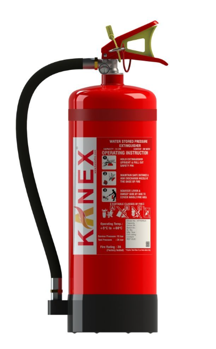 MECHANICAL FOAM 09 LTR TYPE FIRE EXTINGUISHER Envirosage Consultants